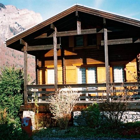 Chalet Cosy A Sixt-Fer-A-Cheval Avec Vue Sur La Montagne Sixt-Fer-a-Cheval Exterior foto