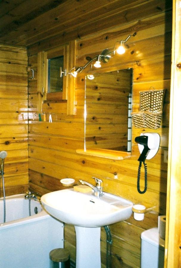 Chalet Cosy A Sixt-Fer-A-Cheval Avec Vue Sur La Montagne Sixt-Fer-a-Cheval Exterior foto