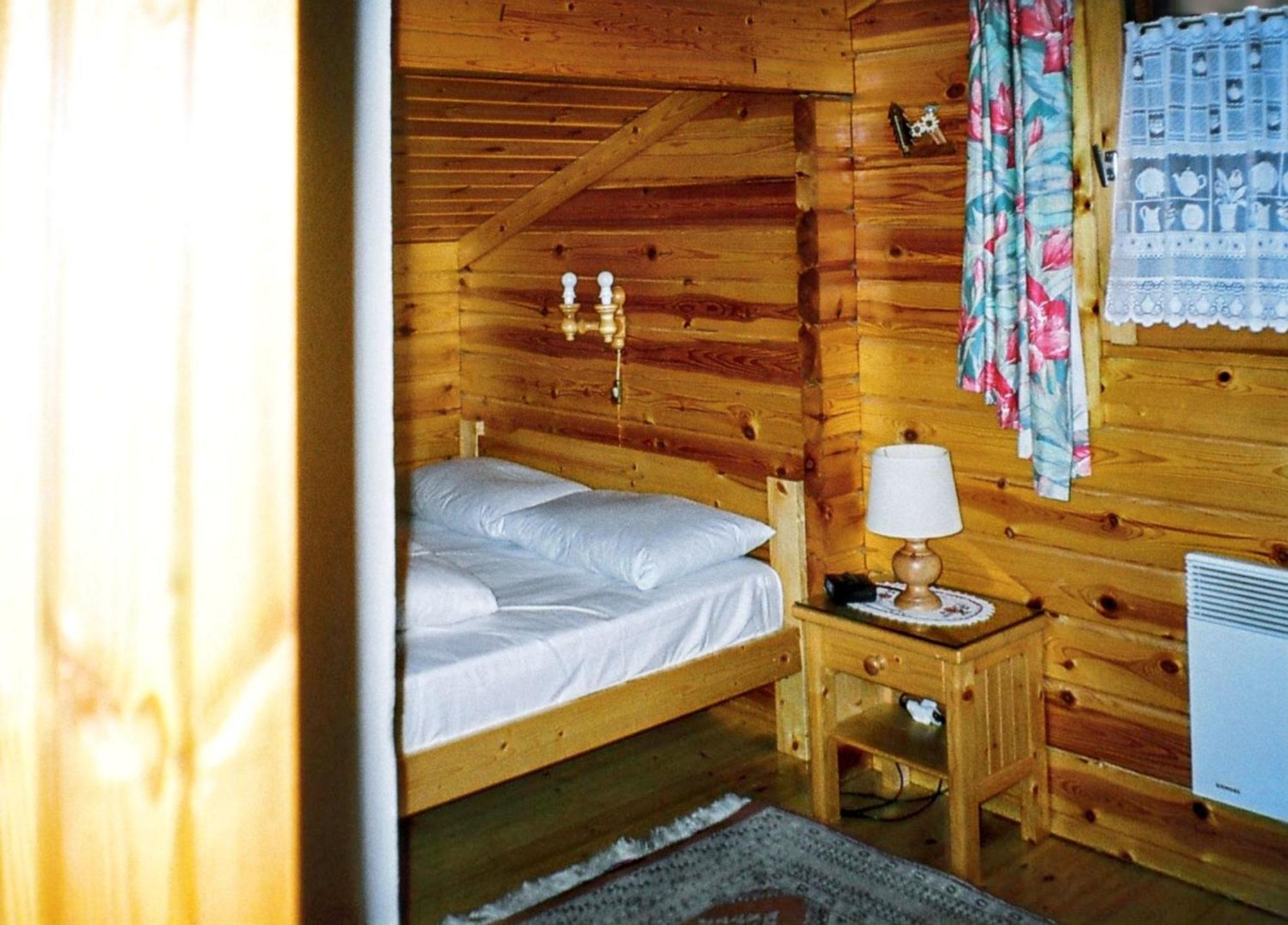 Chalet Cosy A Sixt-Fer-A-Cheval Avec Vue Sur La Montagne Sixt-Fer-a-Cheval Exterior foto