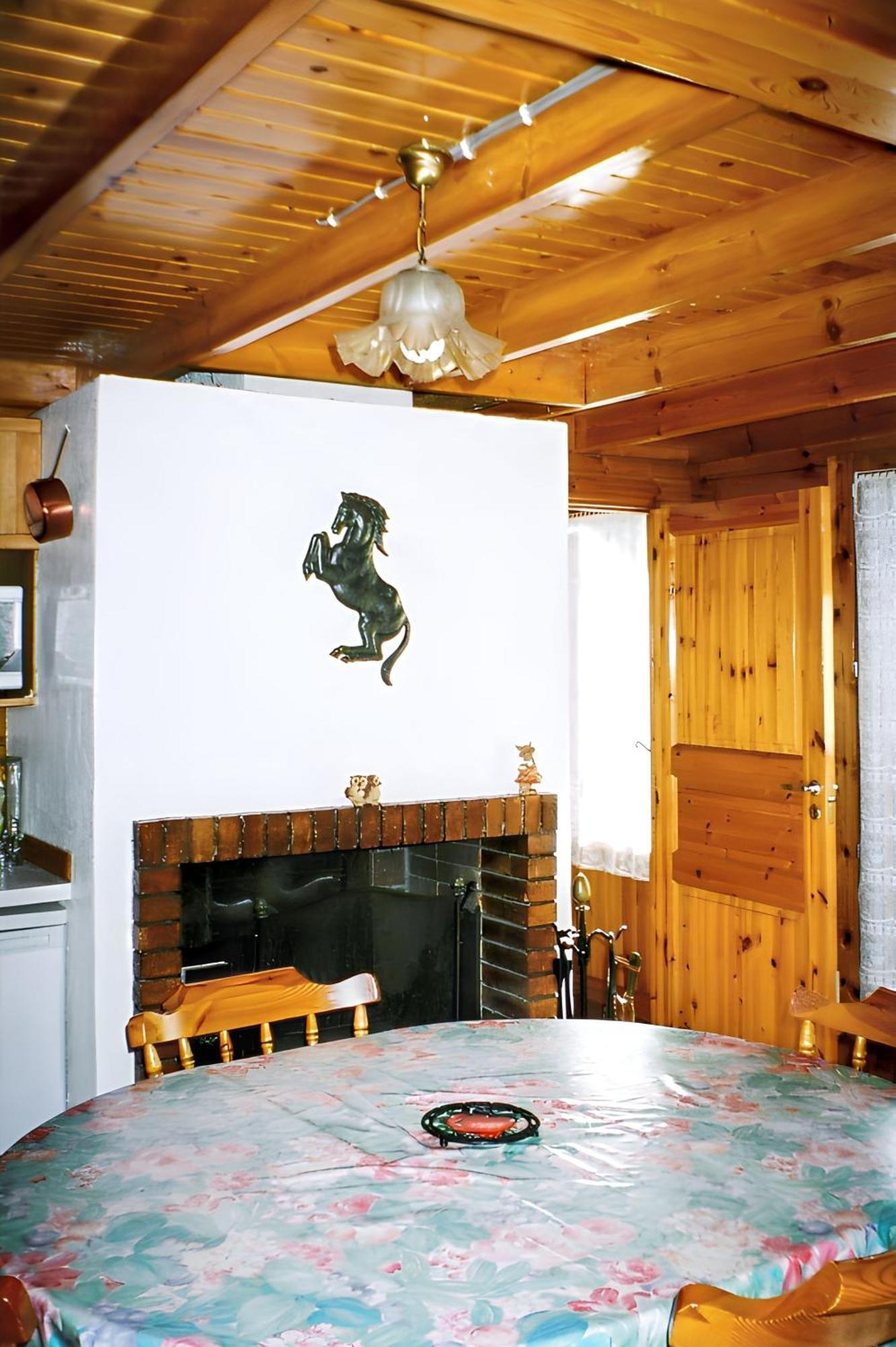 Chalet Cosy A Sixt-Fer-A-Cheval Avec Vue Sur La Montagne Sixt-Fer-a-Cheval Exterior foto